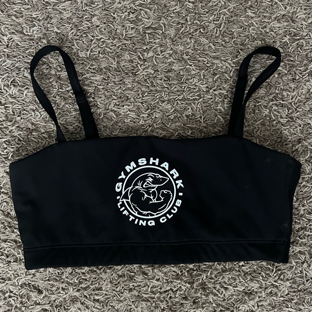 Gymshark Sport-bra Size S
